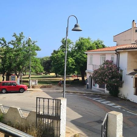 Ferienwohnung Above The Sea Santa Maria Navarrese Exterior foto